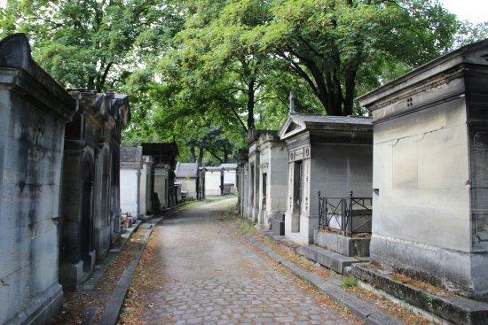 Cimetière du Père-Lachaise